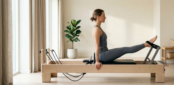 Hoeveel calorieën verbrand je met pilates?