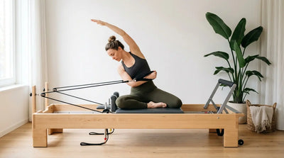Hoe vaak pilates per week is genoeg?