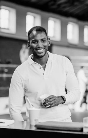 Adilio Soares Andrade