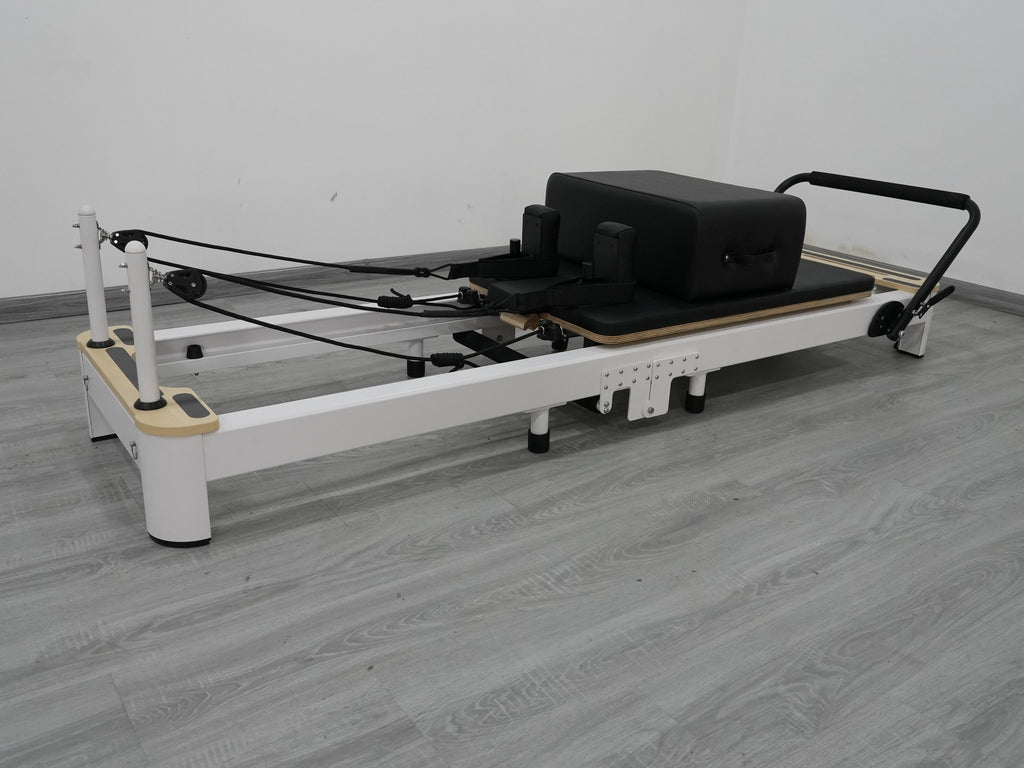Revvv Reformer Pro Aluminium Inklapbaar