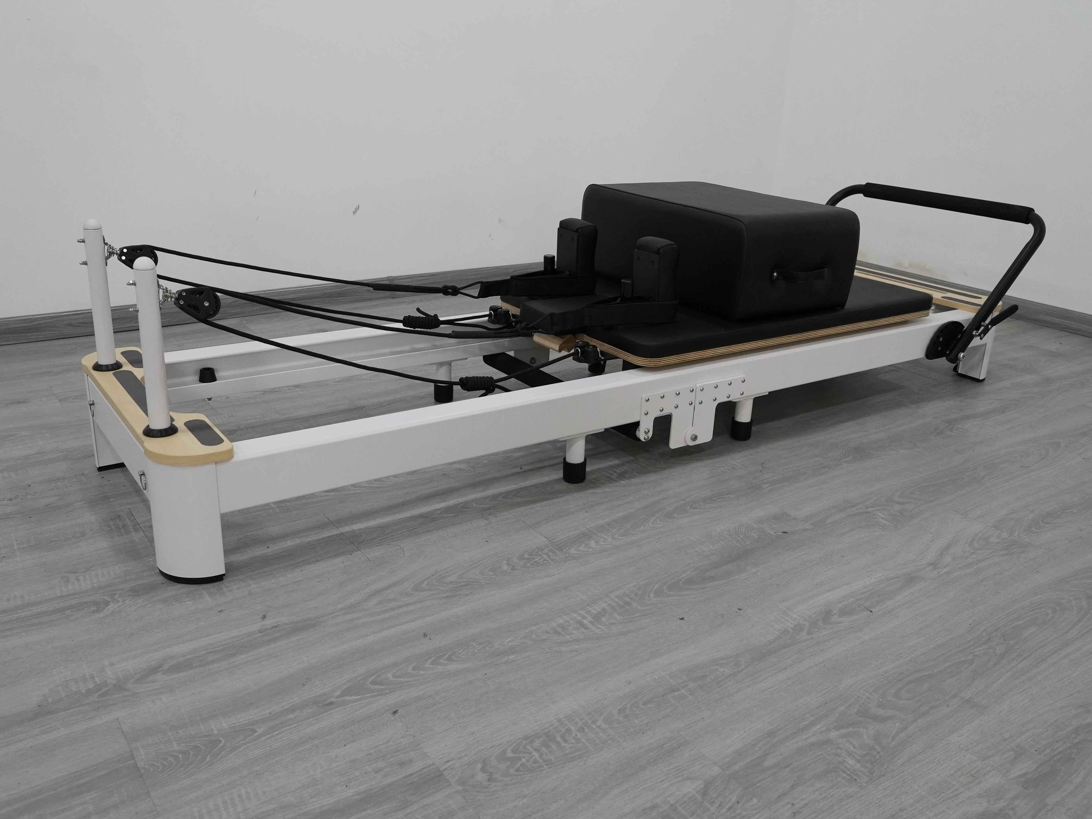 Revvv Reformer Pro Aluminium Inklapbaar
