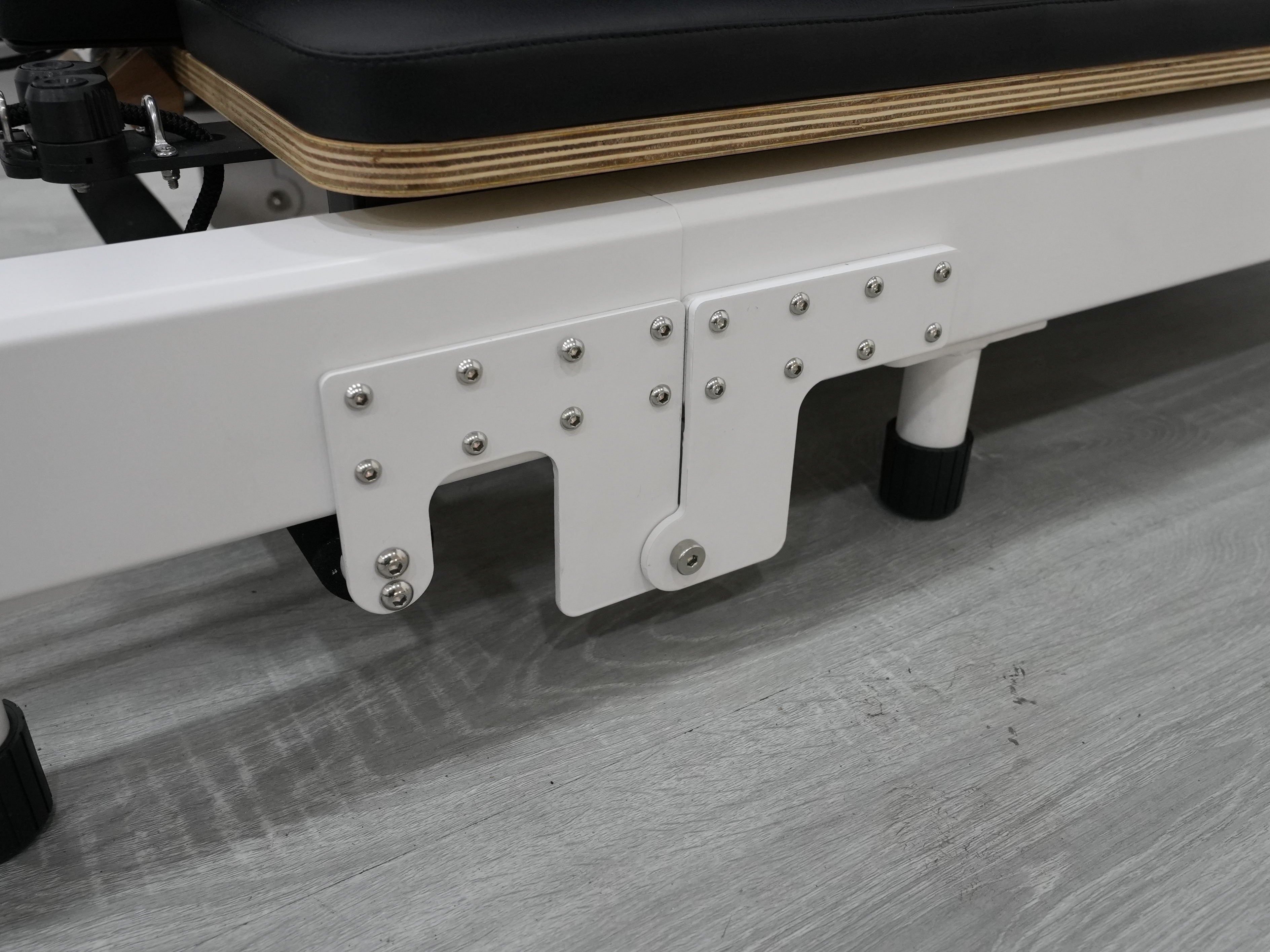 Revvv Reformer Pro Aluminium Inklapbaar