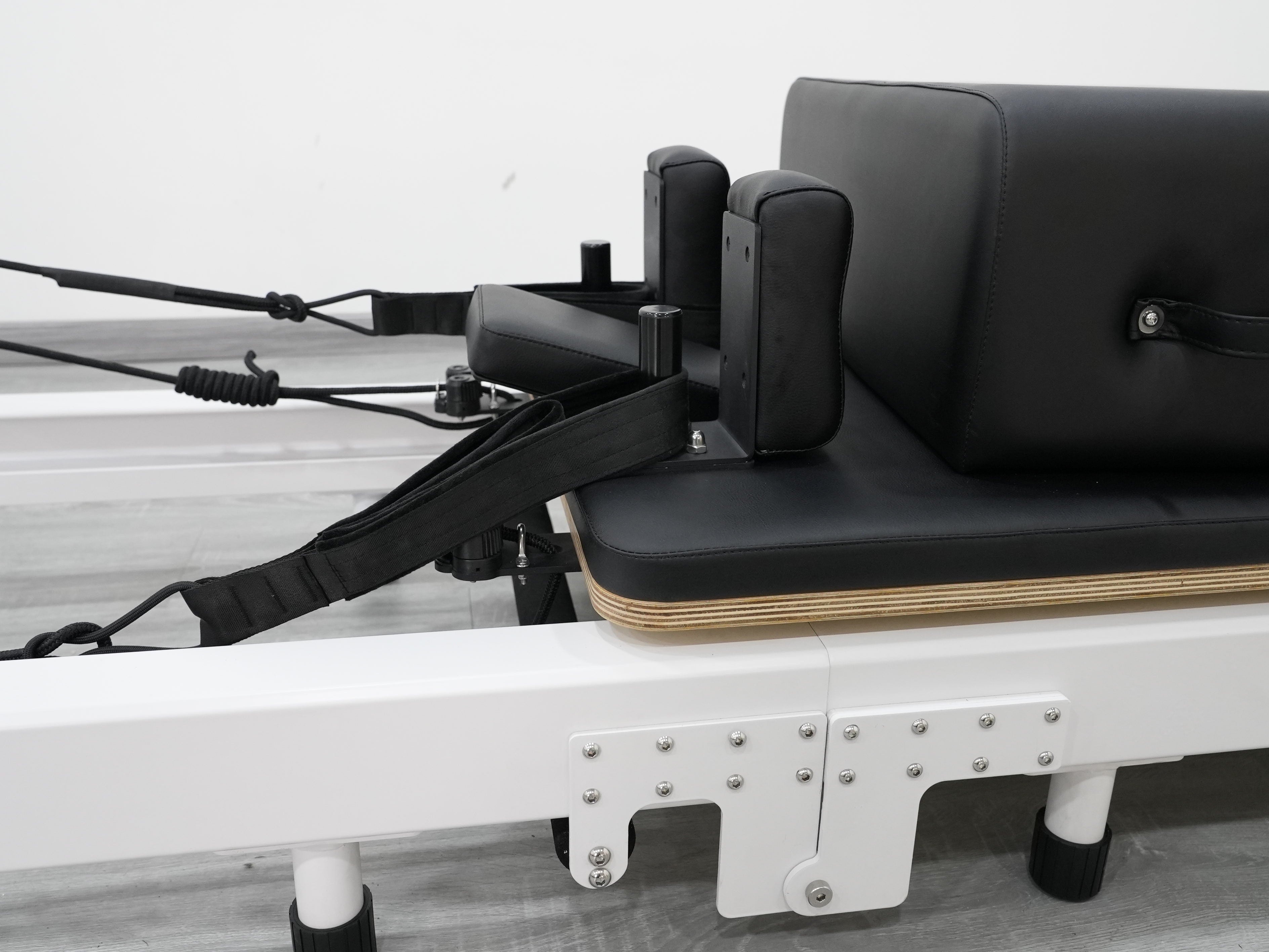 Revvv Reformer Pro Aluminium Inklapbaar