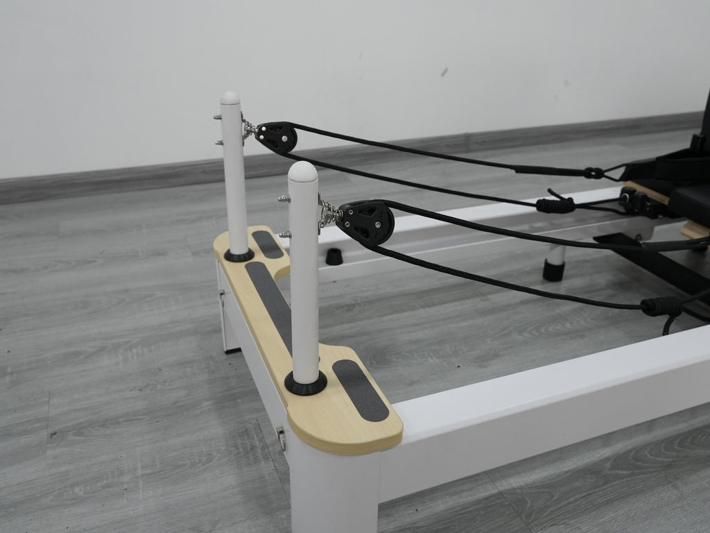 Revvv Reformer Pro Aluminium Inklapbaar