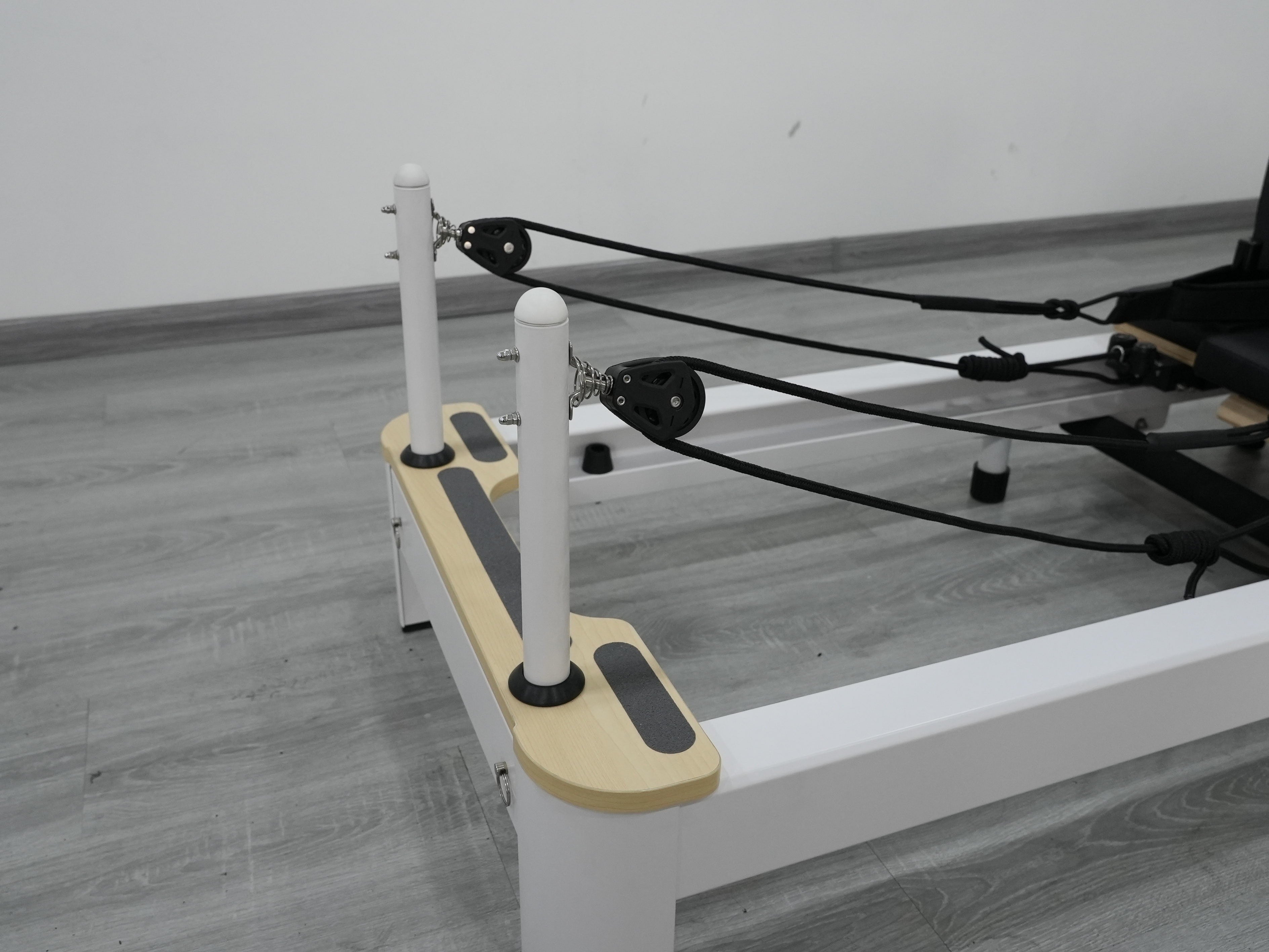 Revvv Reformer Pro Aluminium Inklapbaar