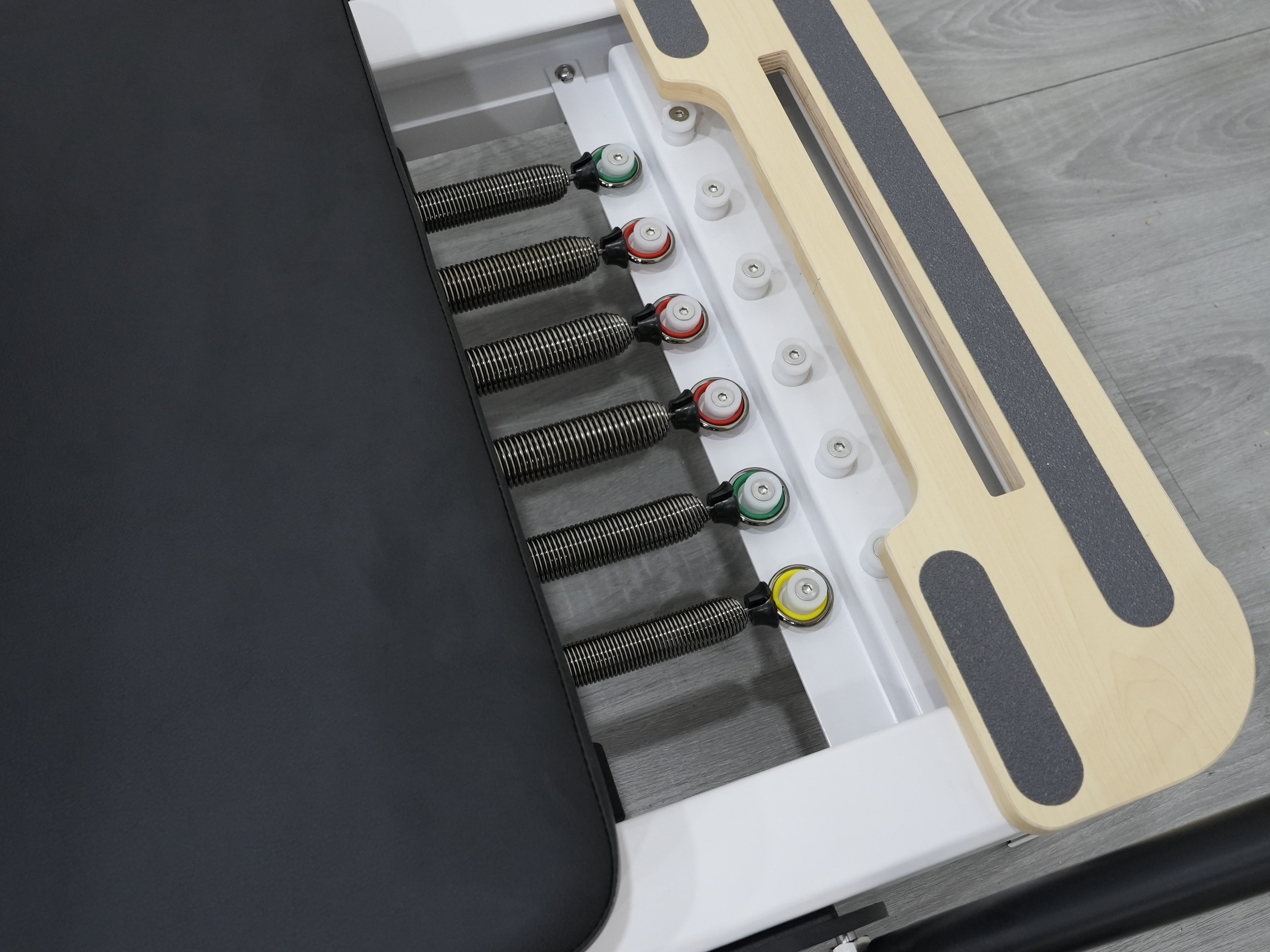 Revvv Reformer Pro Aluminium Inklapbaar