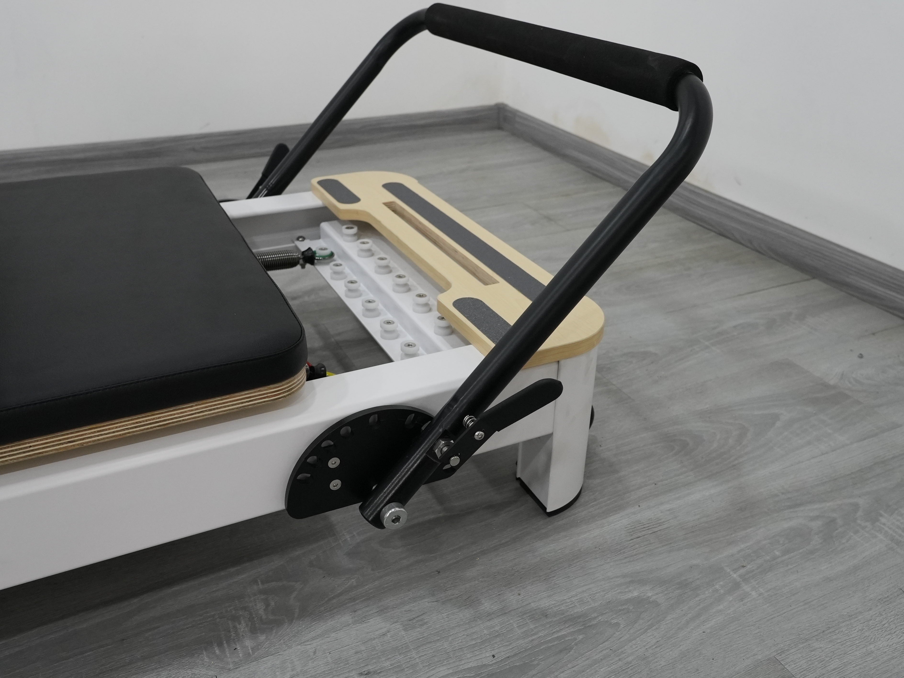 Revvv Reformer Pro Aluminium Inklapbaar