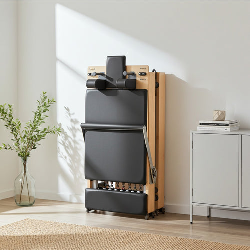 Revvv Reformer Essential Eikenhout Inklapbaar