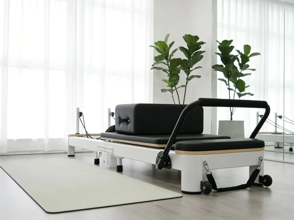 Revvv Reformer Pro Aluminium Inklapbaar