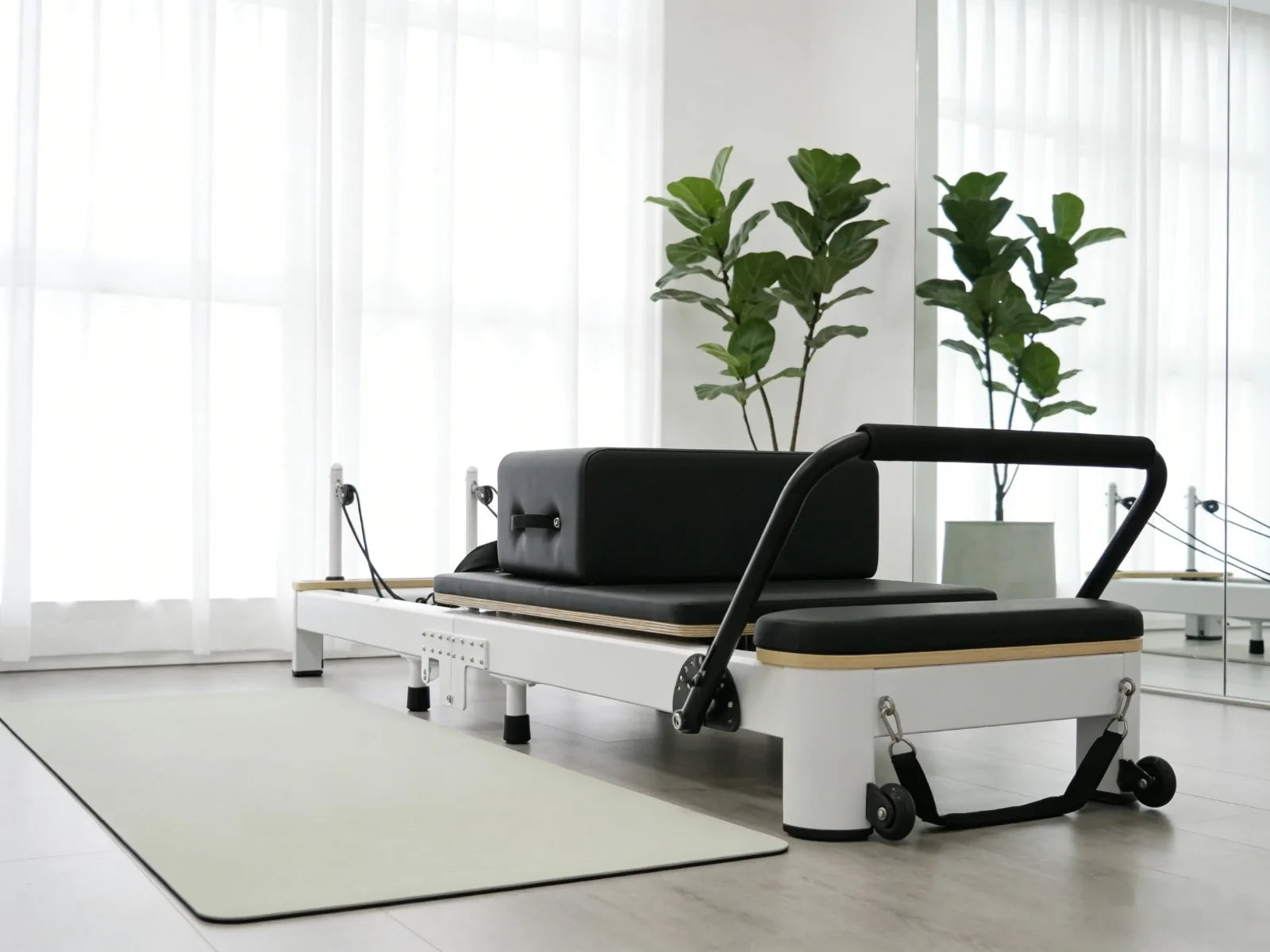 Revvv Reformer Pro Aluminium Inklapbaar