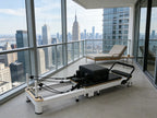 Revvv Reformer Pro Aluminium Inklapbaar