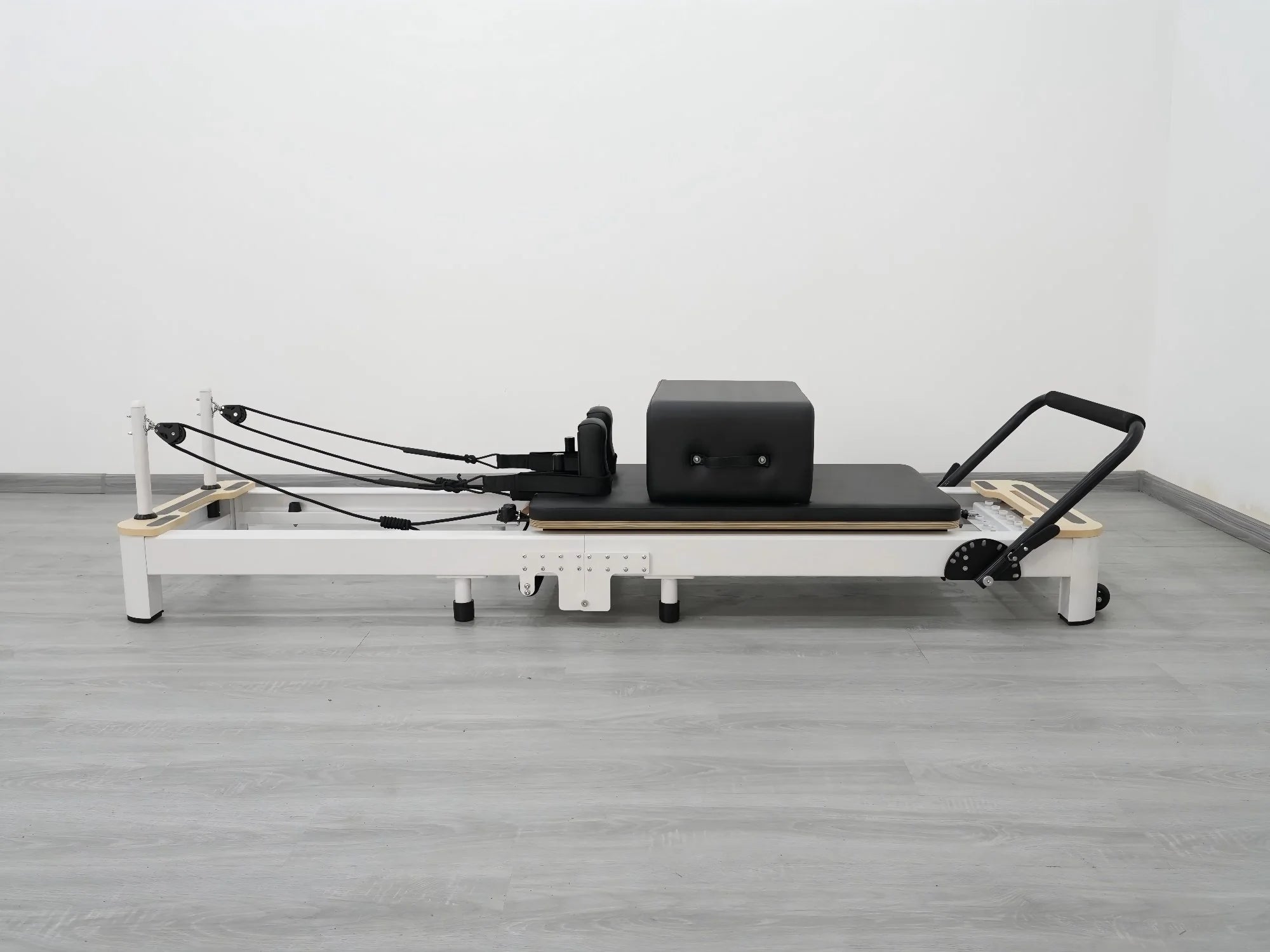 Revvv Reformer Pro Aluminium Inklapbaar
