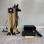 Revvv Reformer Essential Eikenhout Inklapbaar